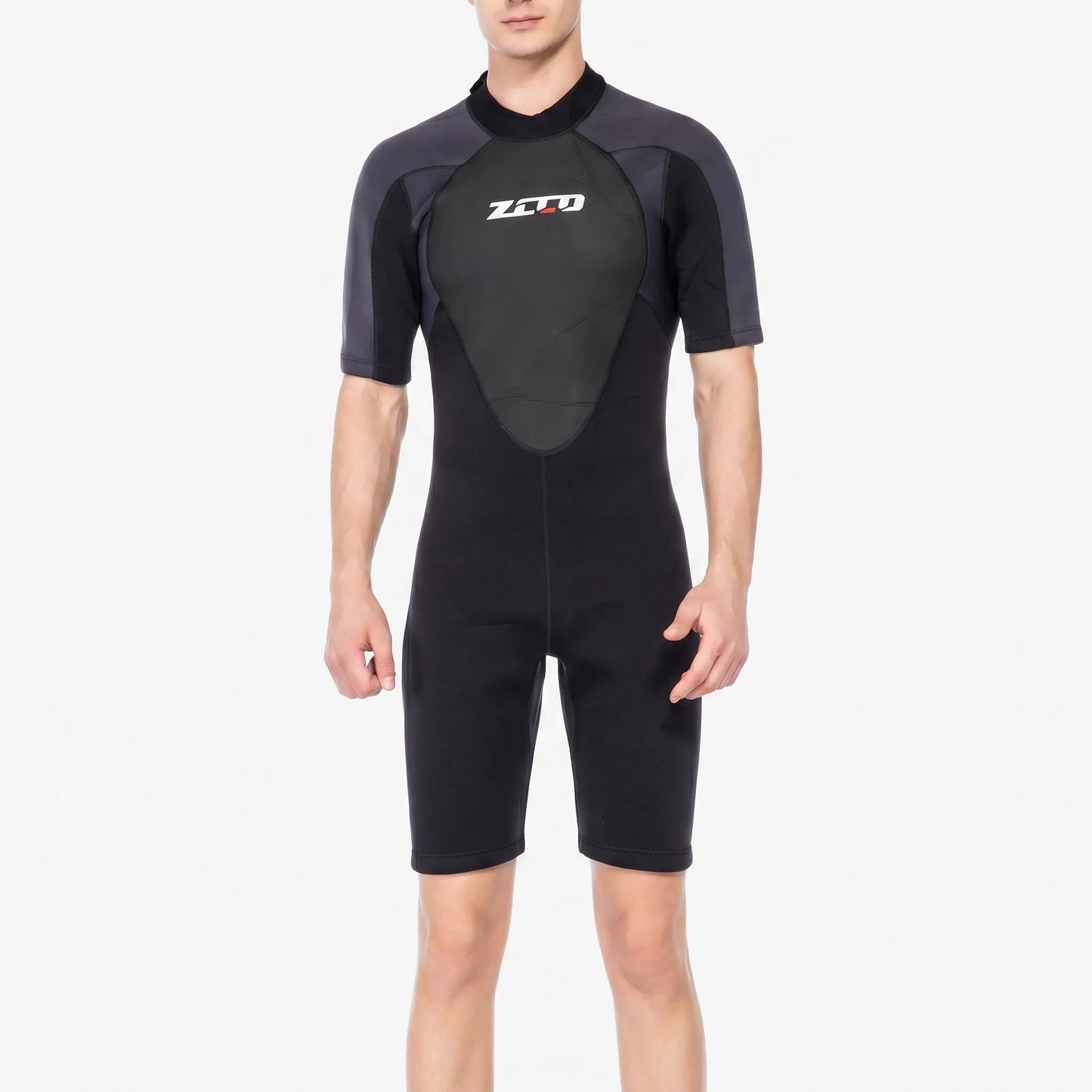 Shorty-Wetsuit Für Herren - Movantix