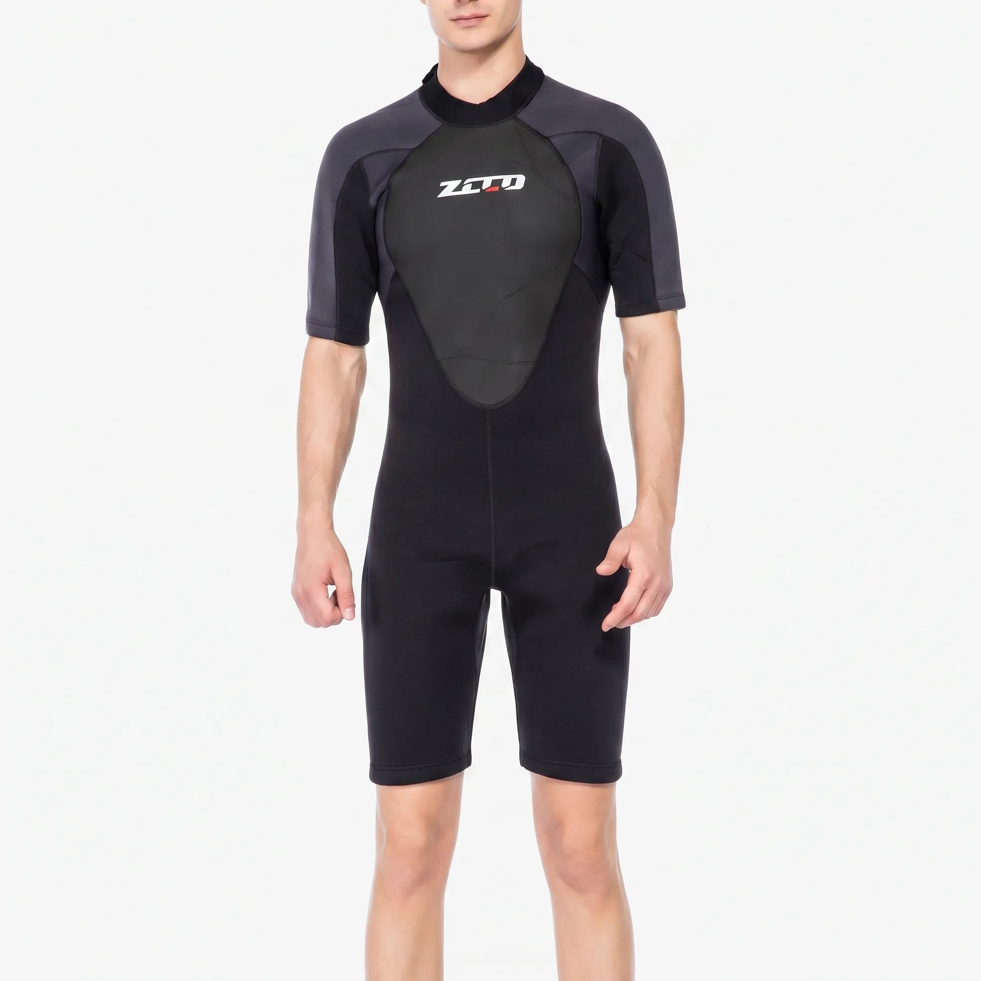 Shorty-Wetsuit Für Herren - Movantix
