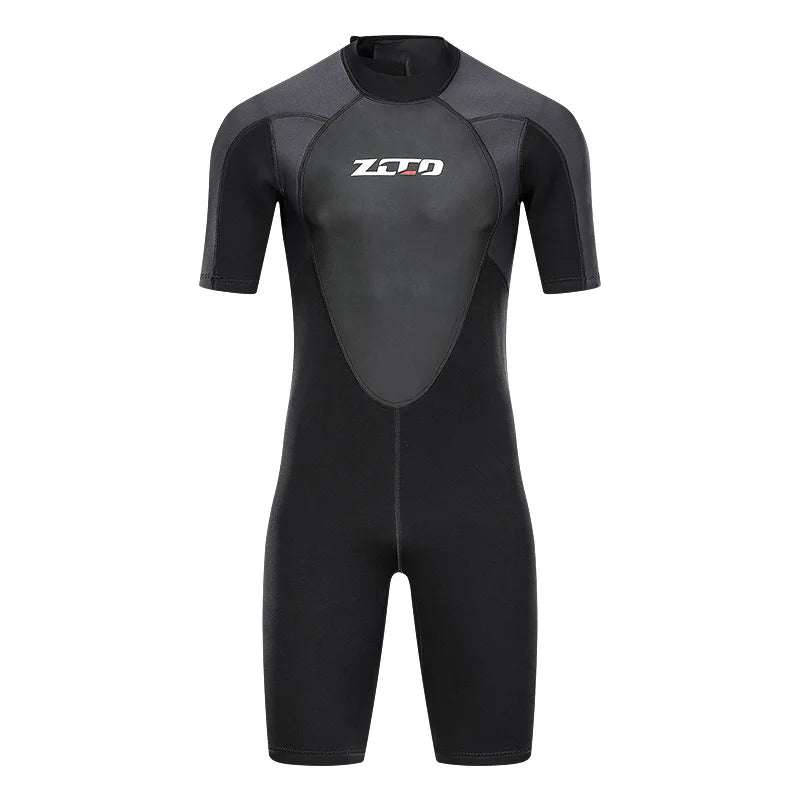 Shorty-Wetsuit Für Herren - Movantix