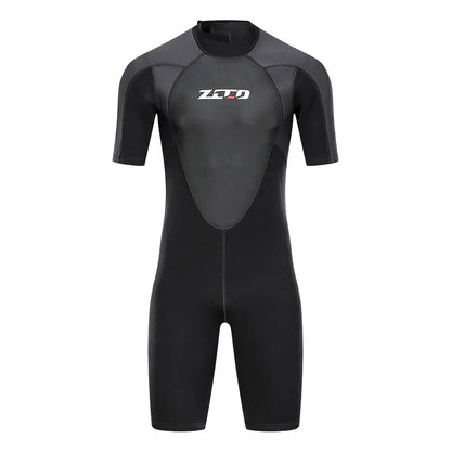 Shorty-Wetsuit Für Herren - Movantix