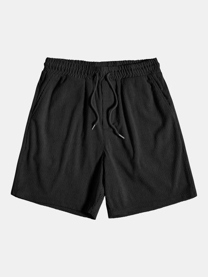 Simon - Men's Summer Outfit with Drawstring