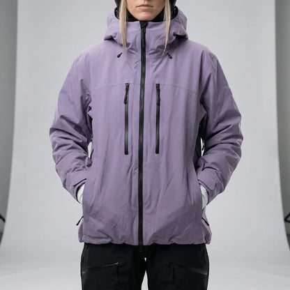 Ski- Und Snowboard-Jacke - Carlotta