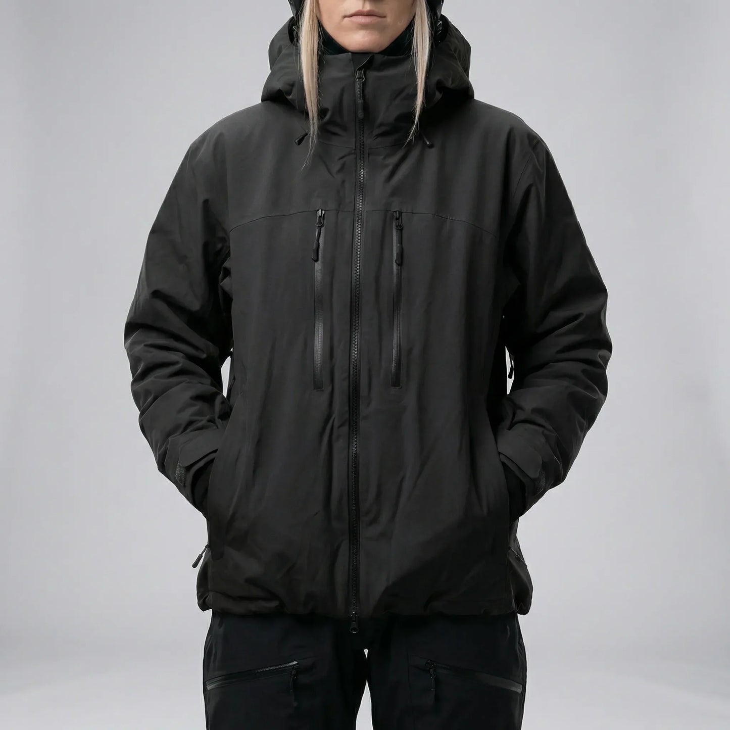 Ski- Und Snowboard-Jacke - Carlotta