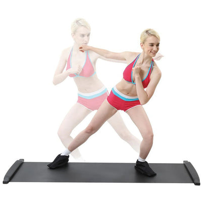 Slide Board für Balance- und Krafttraining - Nova