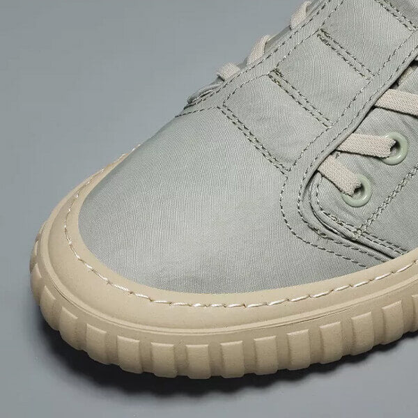 Bequeme Herrensneaker – Daan