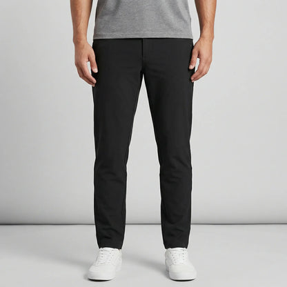 Slim-Fit-Hose Mit Geradem Bein - Lennart