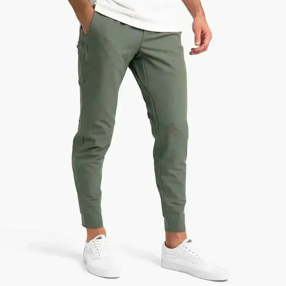 Slim-Fit-Hose Mit Geradem Bein - Lennart