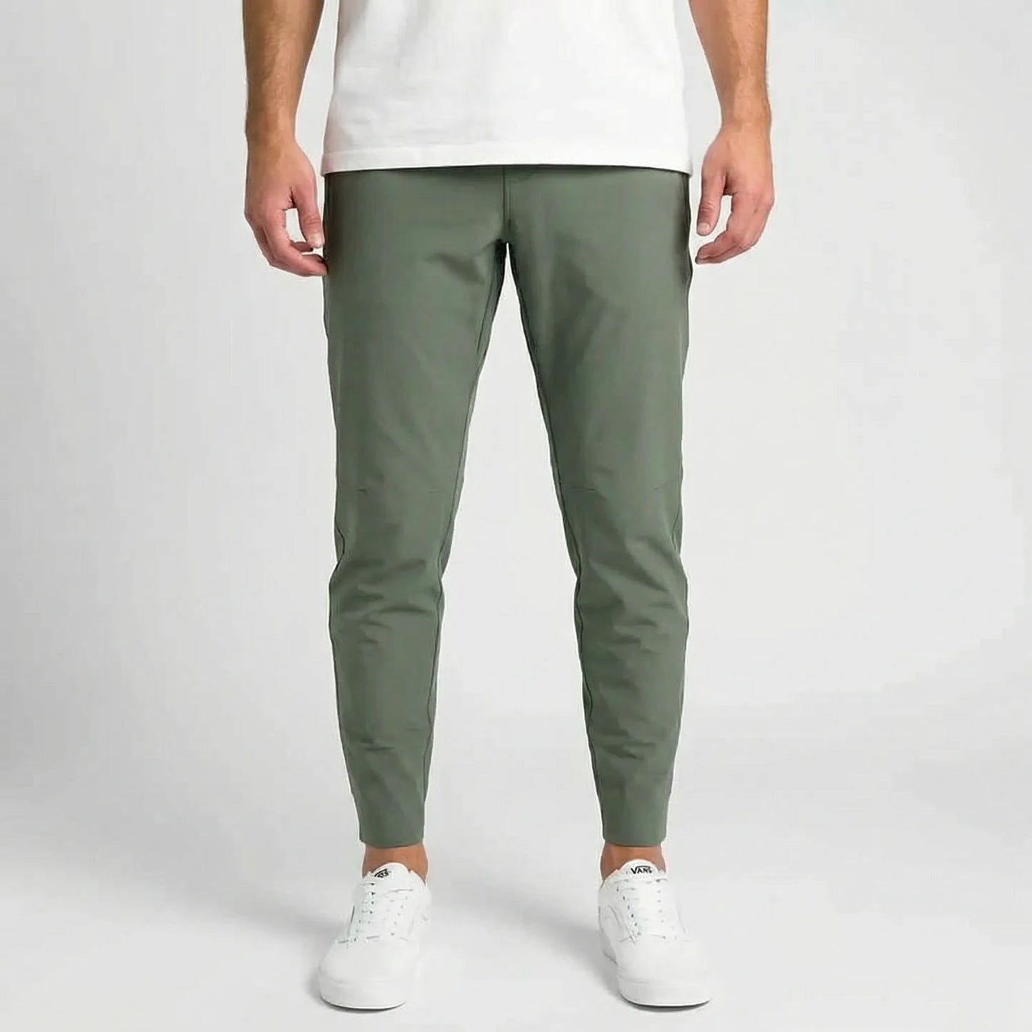 Slim-Fit-Hose Mit Geradem Bein - Lennart
