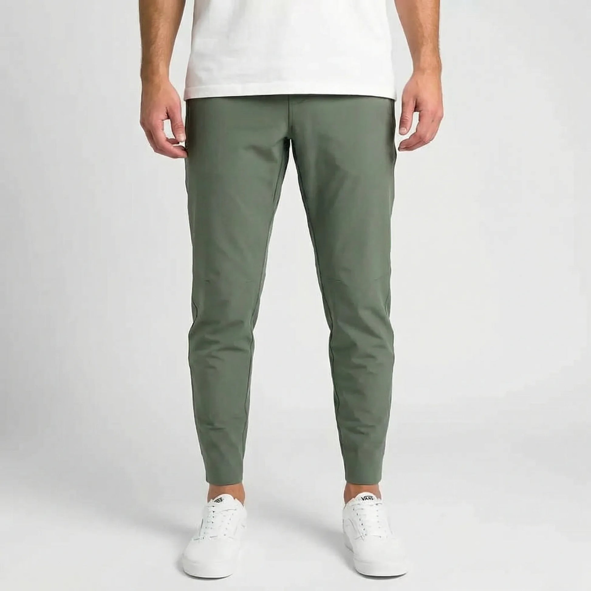 Slim-Fit-Hose Mit Geradem Bein - Lennart