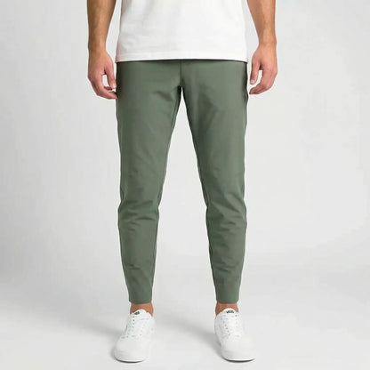 Slim-Fit-Hose Mit Geradem Bein - Lennart