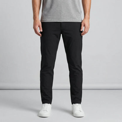 Slim-Fit-Hose Mit Geradem Bein - Lennart