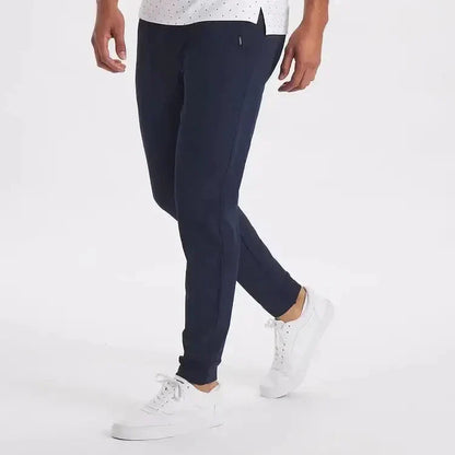 Slim-Fit-Hose Mit Geradem Bein - Lennart