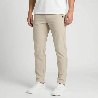 Slim-Fit-Hose Mit Geradem Bein - Lennart