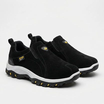 Slip-On Casual Walking Shoe For Men - Thomas