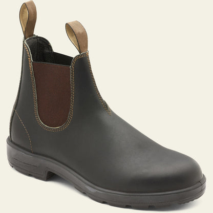 Slip-On Men's Chelsea Boot - Lee