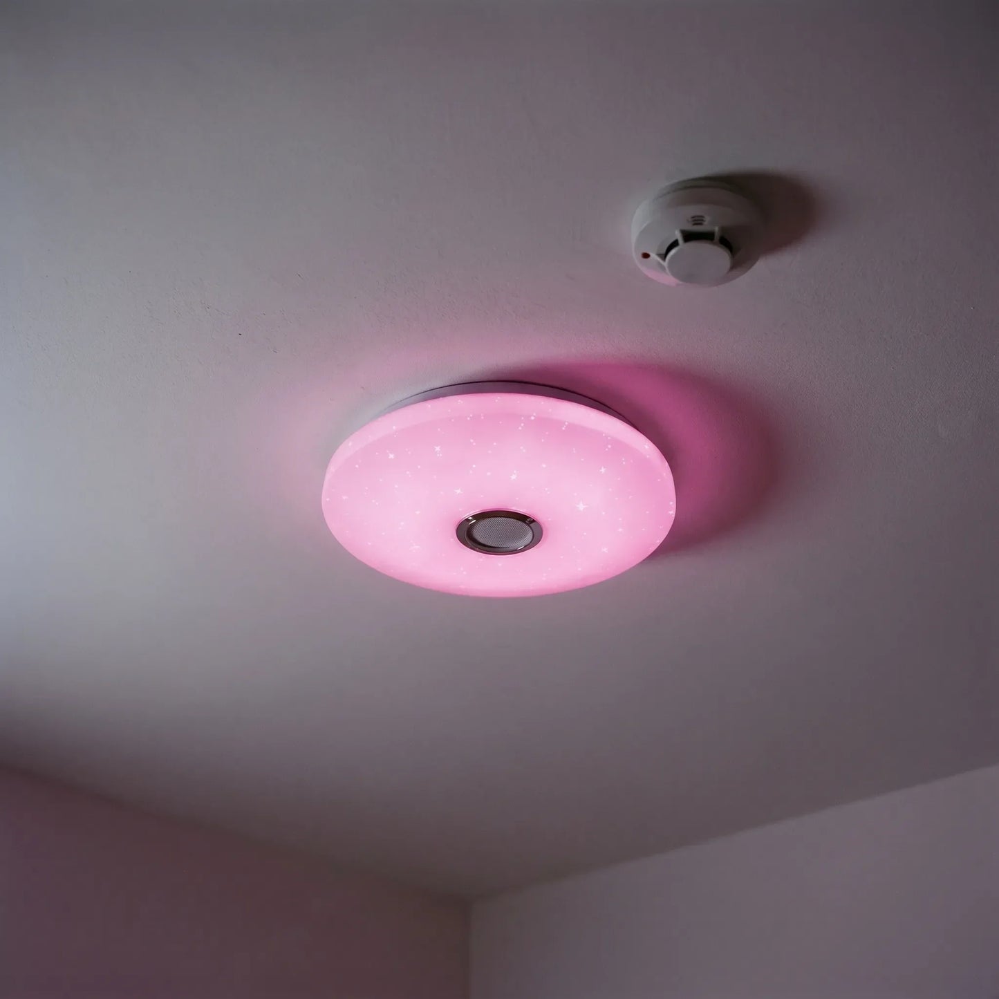 Smart RGB Dimmable Ceiling Light -  Chromalit