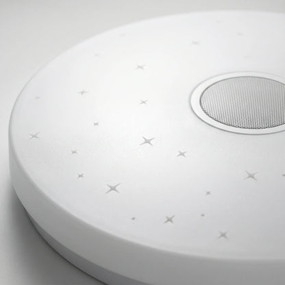 Smart RGB Dimmable Ceiling Light -  Chromalit