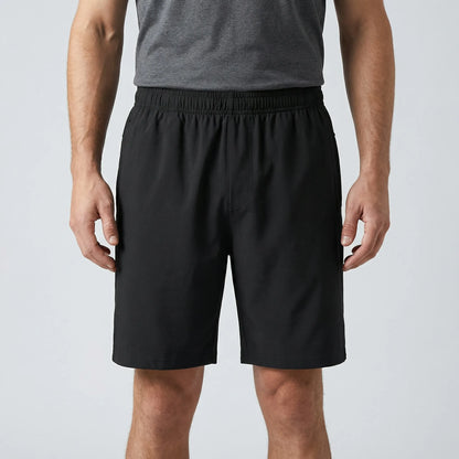 Sommerliche Sportshorts In Übergrößen - Maurice