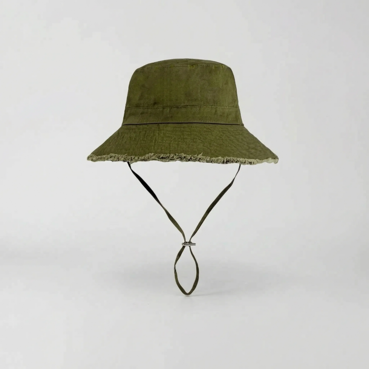 Sonnenhut Mit Breiter Krempe - Fendora