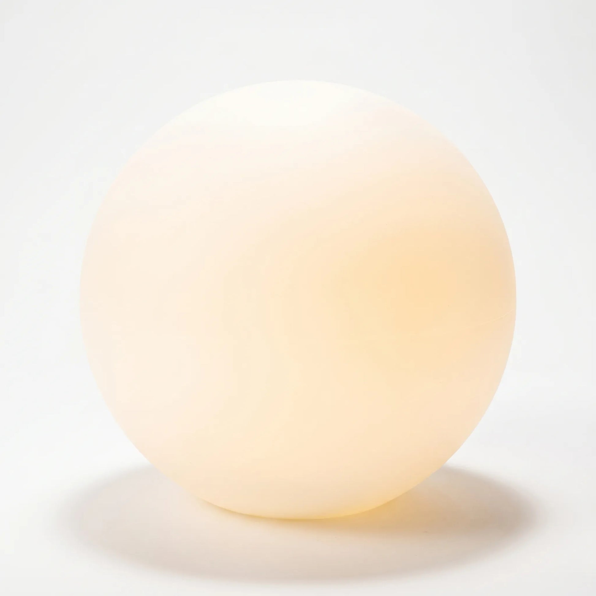 Spherical LED Globe Lamp -  Glowrond