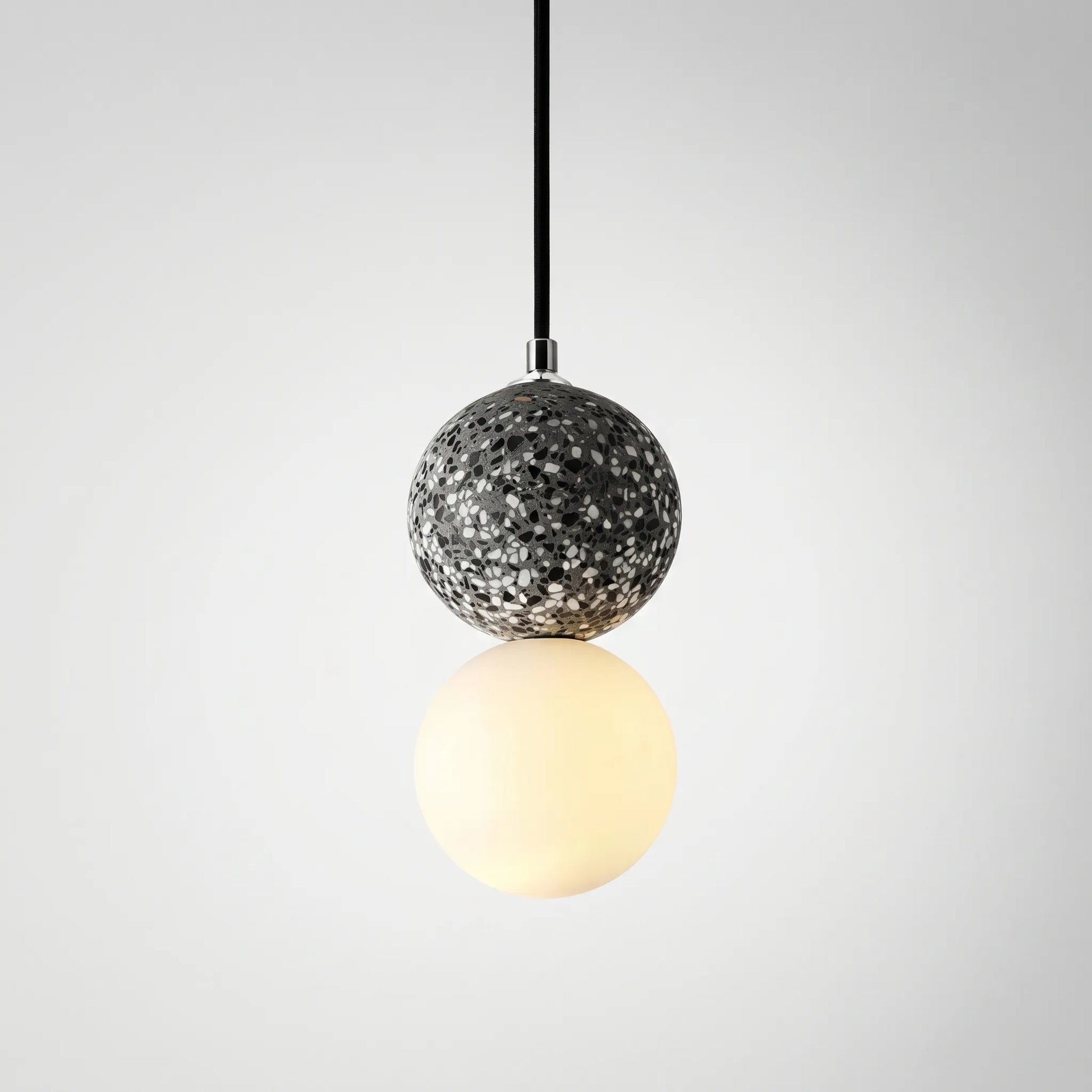 Spherical LED Pendant Light -  Lumirond