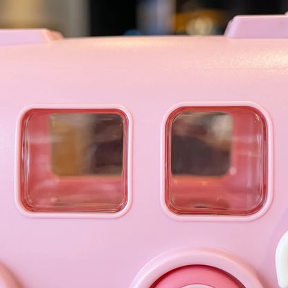Spielerische Trinkflasche Für Kinder In Busform - Siproll
