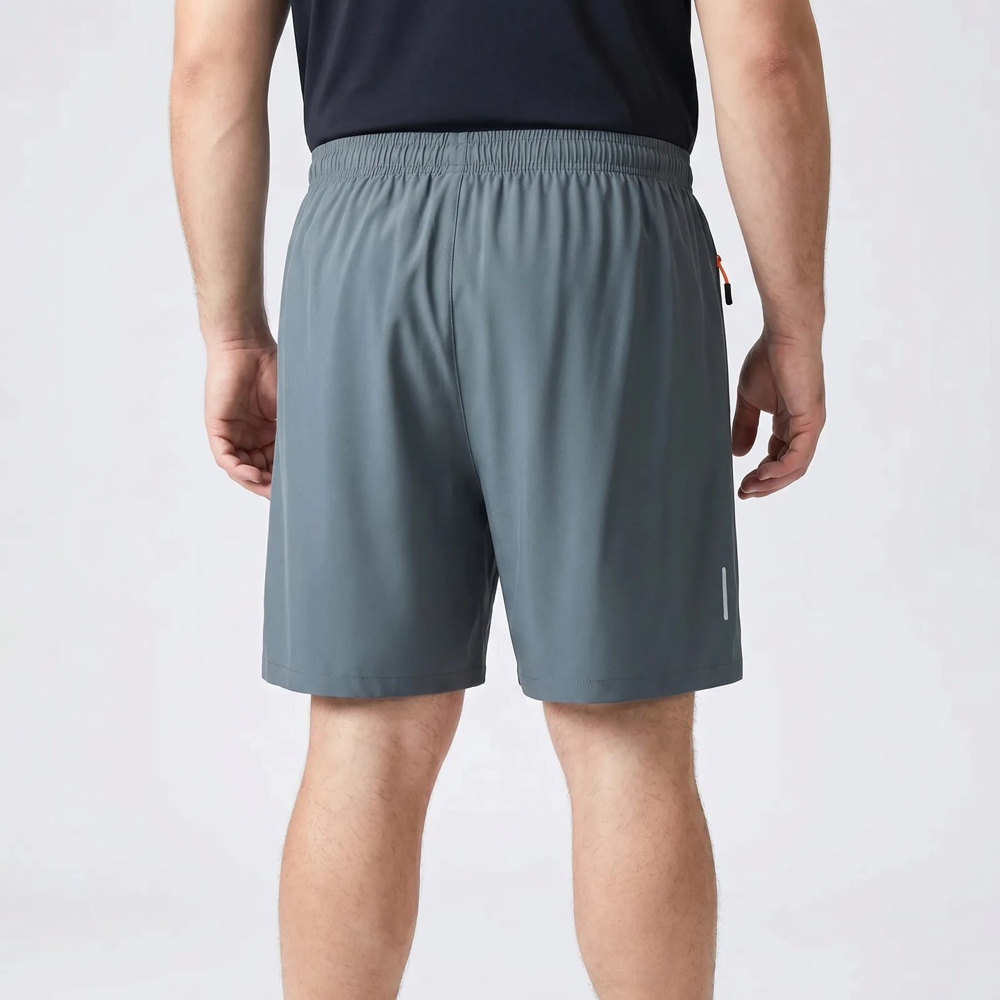 Sporthose Männer Kurz In Großen Größen - Barry