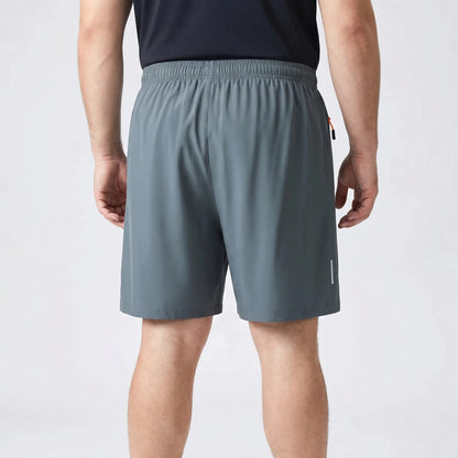Sporthose Männer Kurz In Großen Größen - Barry