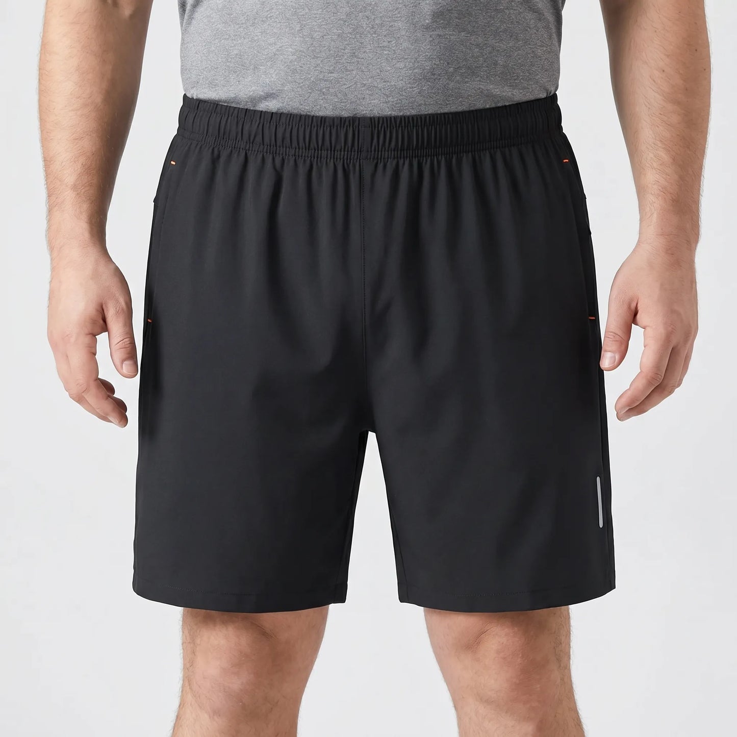 Sporthose Männer Kurz In Großen Größen - Barry
