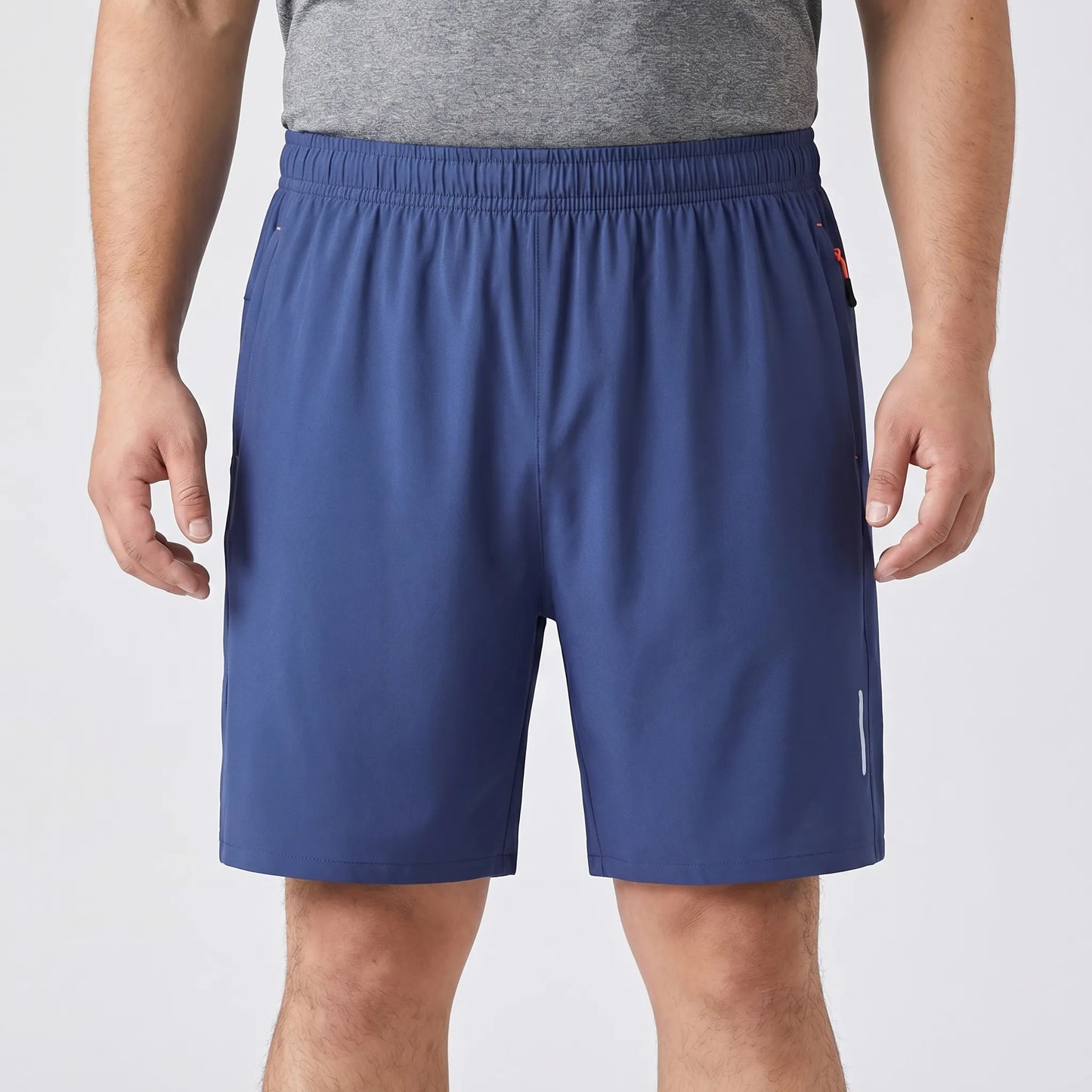 Sporthose Männer Kurz In Großen Größen - Barry