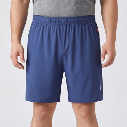 Sporthose Männer Kurz In Großen Größen - Barry