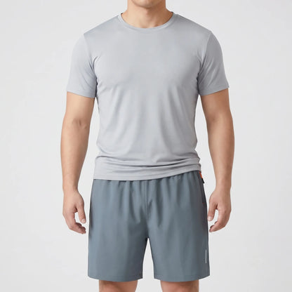 Sporthose Männer Kurz In Großen Größen - Barry