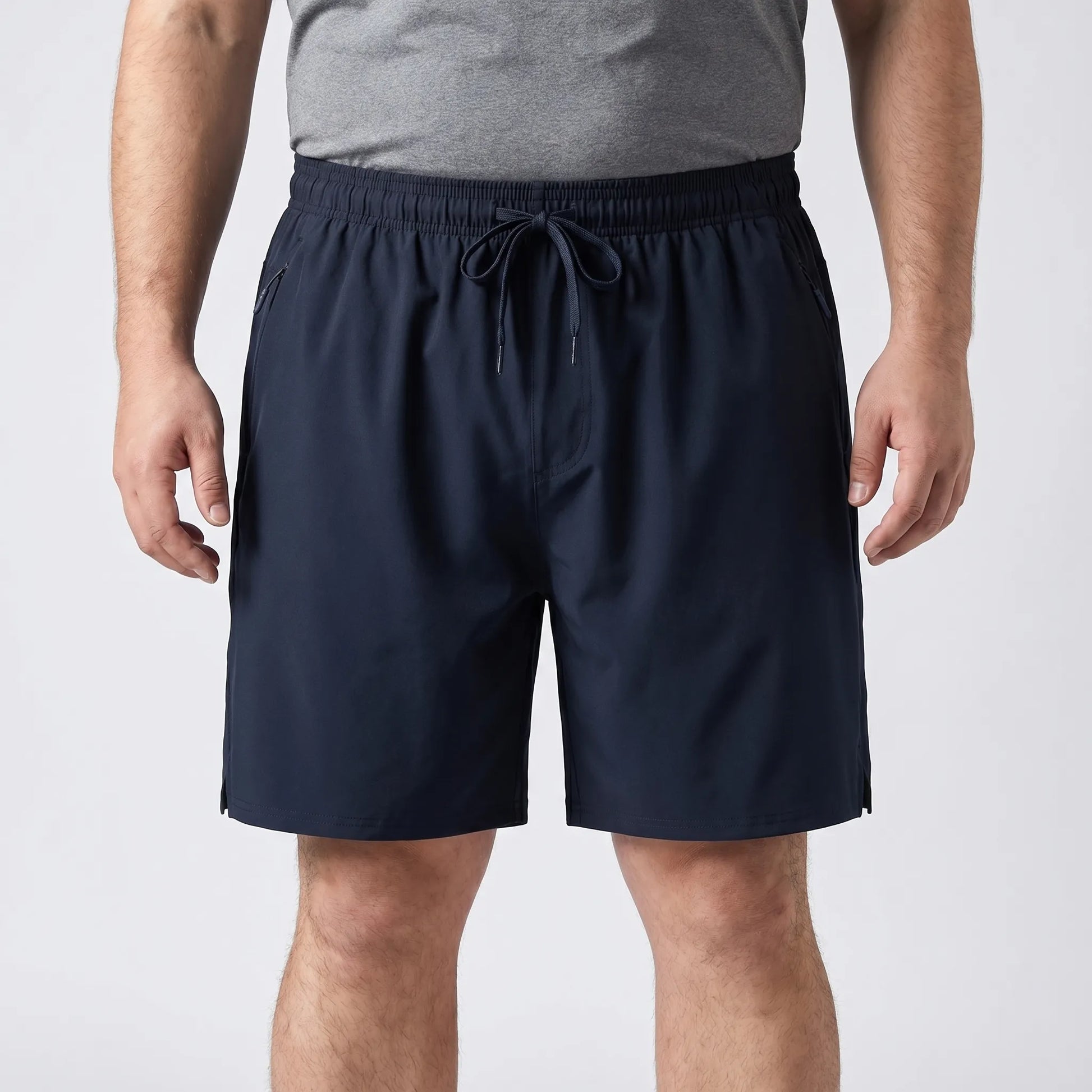 Sportliche Herrenshorts In Großen Größen - Julian