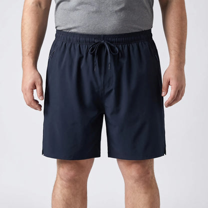 Sportliche Herrenshorts In Großen Größen - Julian