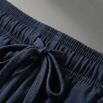 Sportliche Herrenshorts In Großen Größen - Julian