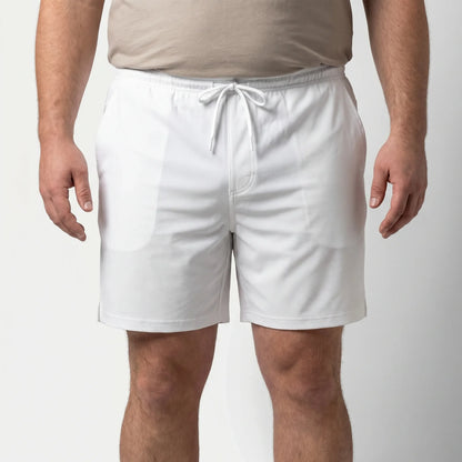 Sportliche Herrenshorts In Großen Größen - Julian