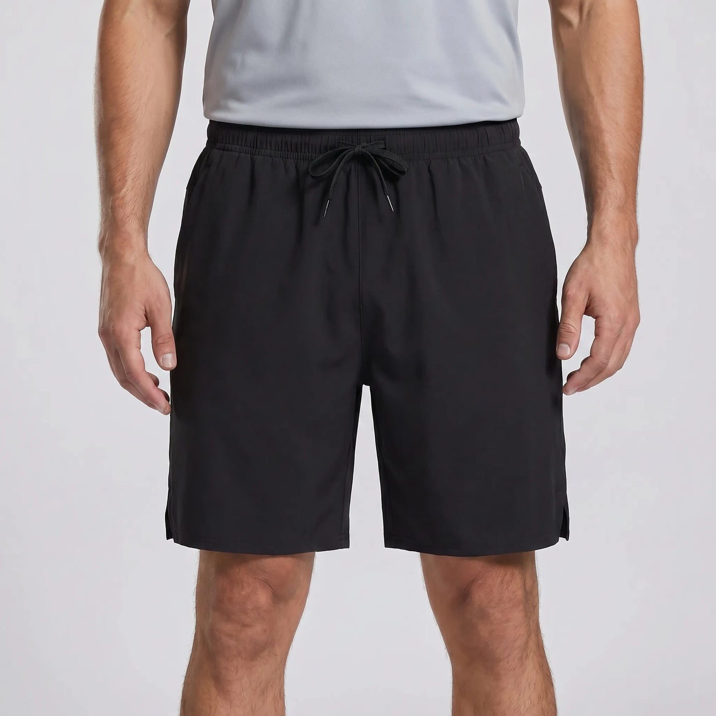 Sportliche Herrenshorts In Großen Größen - Julian
