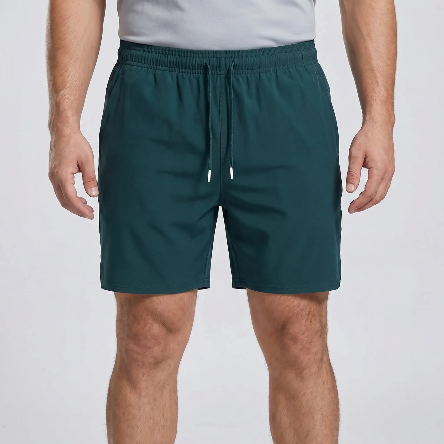 Sportliche Herrenshorts In Großen Größen - Julian