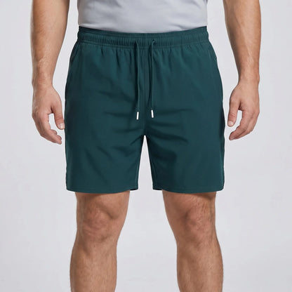 Sportliche Herrenshorts In Großen Größen - Julian