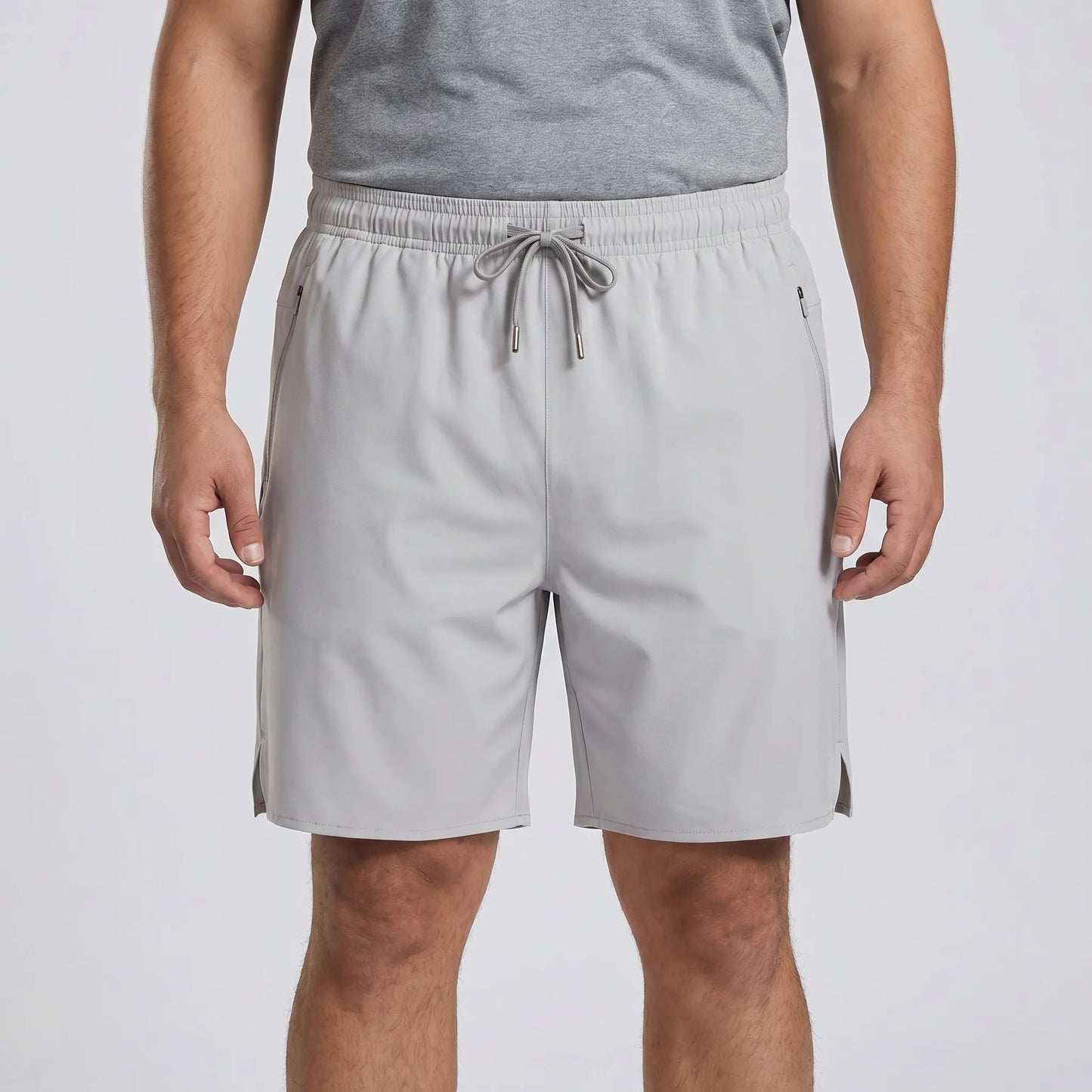 Sportliche Herrenshorts In Großen Größen - Julian