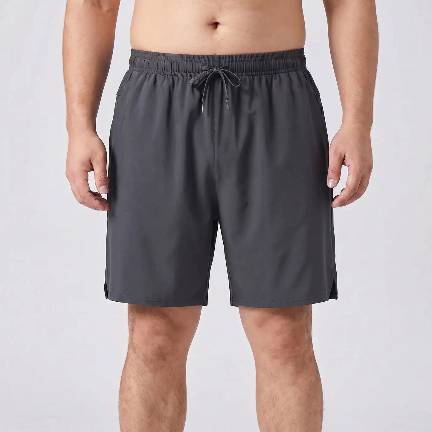 Sportliche Herrenshorts In Großen Größen - Julian