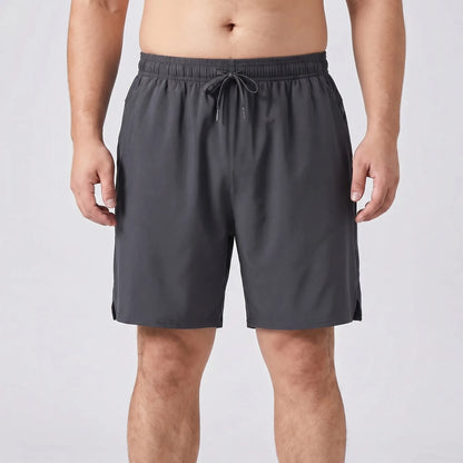 Sportliche Herrenshorts In Großen Größen - Julian