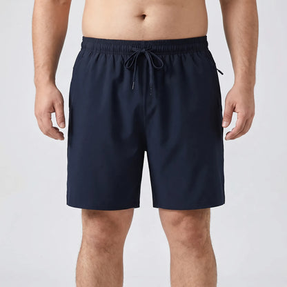 Sportliche Herrenshorts In Großen Größen - Julian
