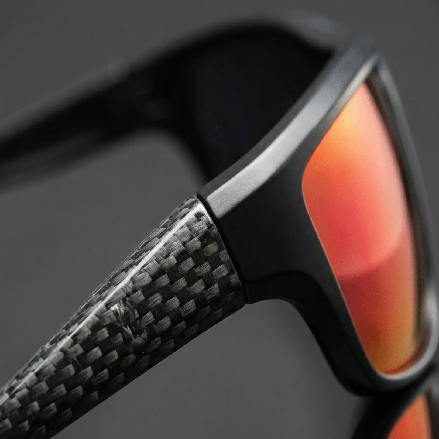 Sportliche Sonnenbrille Mit Uv400-Schutz - Chester