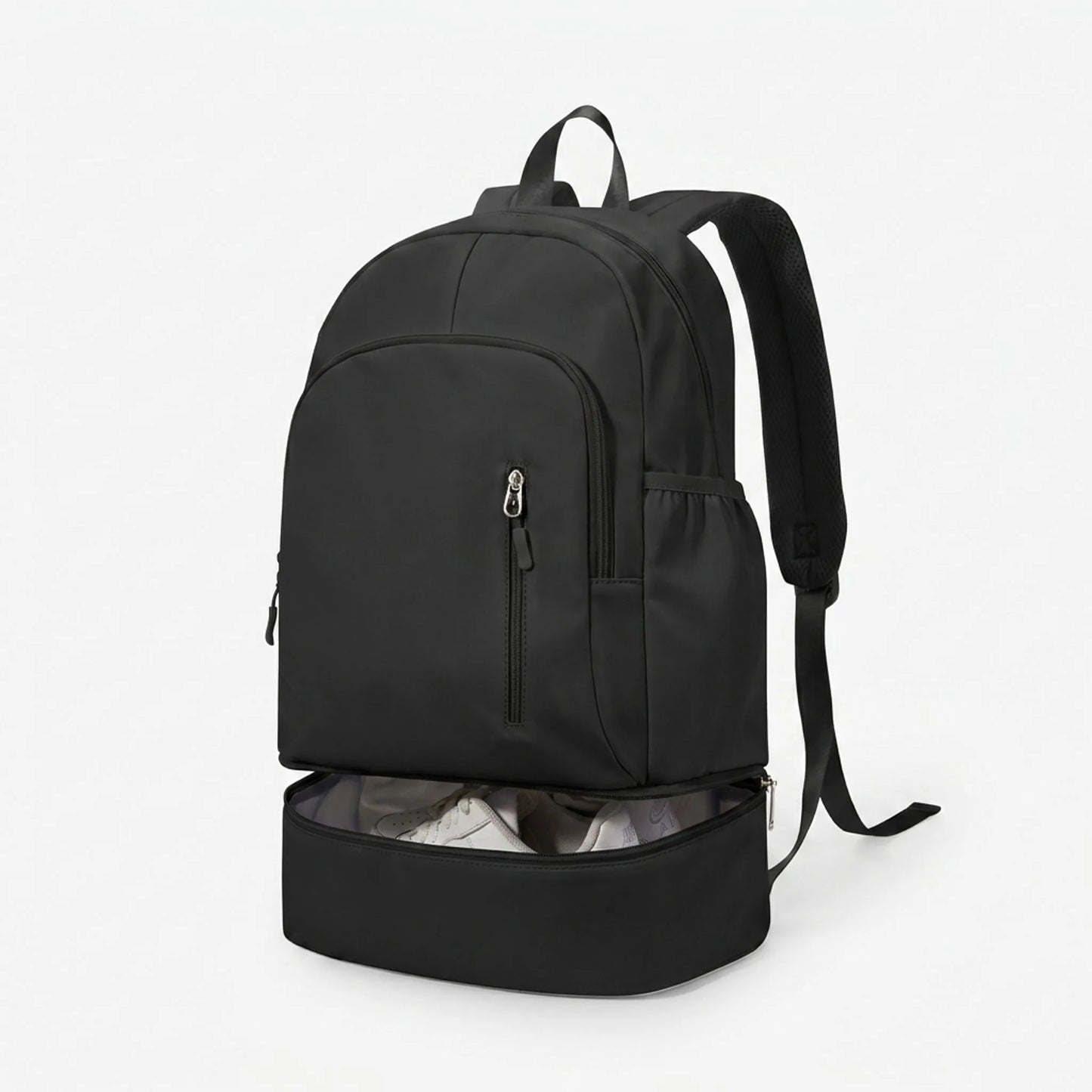 Sportrucksack Mit Schuhfach -  Ginger