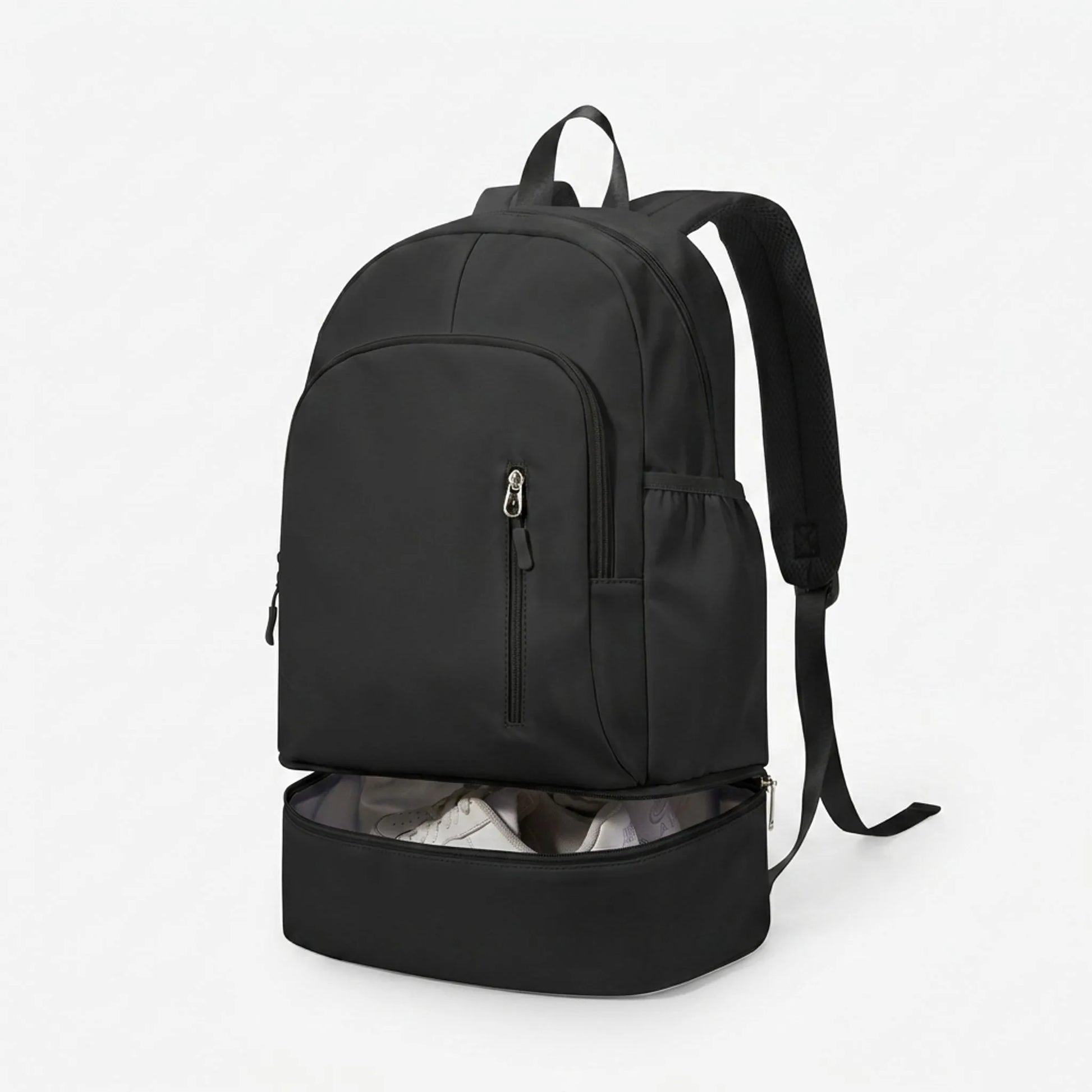 Sportrucksack Mit Schuhfach -  Ginger