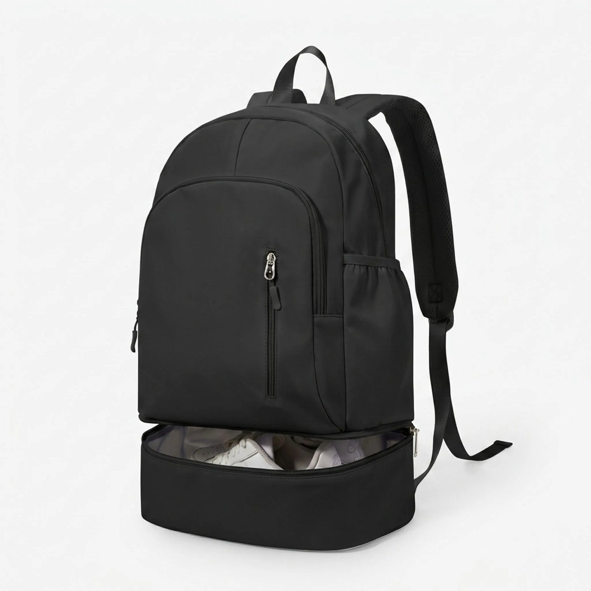 Sportrucksack Mit Schuhfach -  Ginger