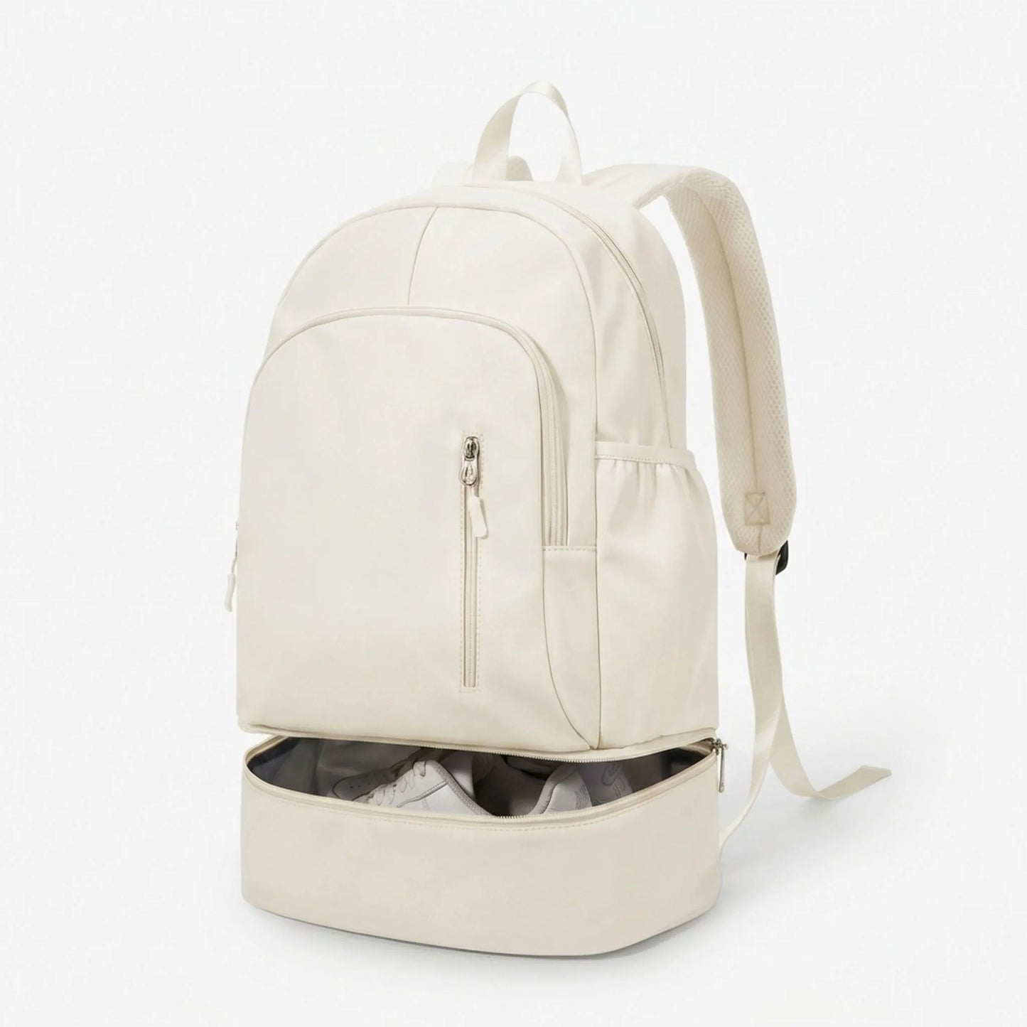 Sportrucksack Mit Schuhfach -  Ginger