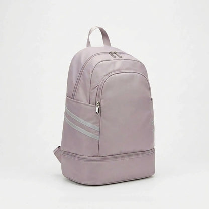 Sportrucksack Mit Schuhfach -  Meredith