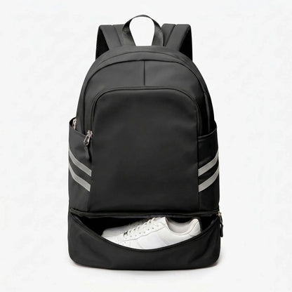 Sportrucksack Mit Schuhfach -  Meredith
